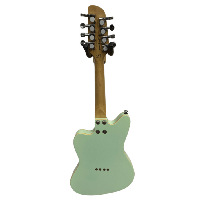 Revelation RJM 60 Surf Green
