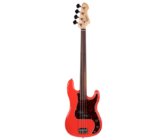 Revelation RPB-65 Red