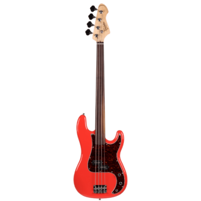 Revelation RPB-65 Red
