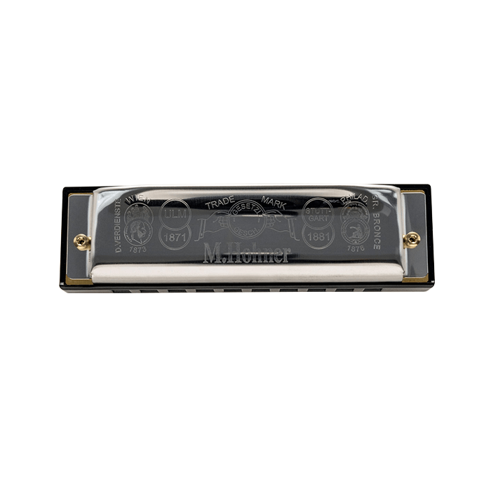 Hohner Special 20 Progressive Harmonica G