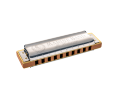 Hohner Marine Band C M189693