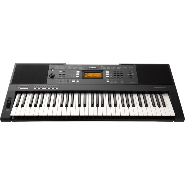 Yamaha PSR-A350 Digital Keyboard