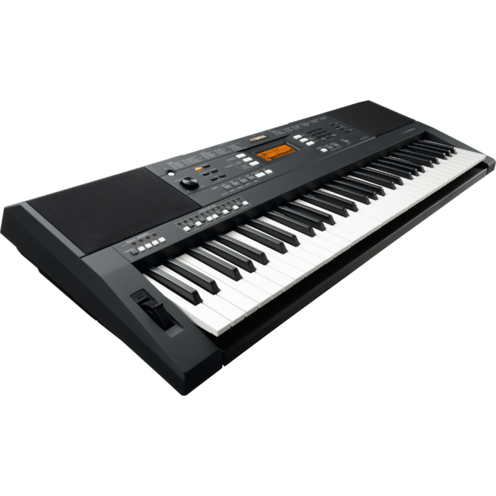 Yamaha PSR-A350 Digital Keyboard