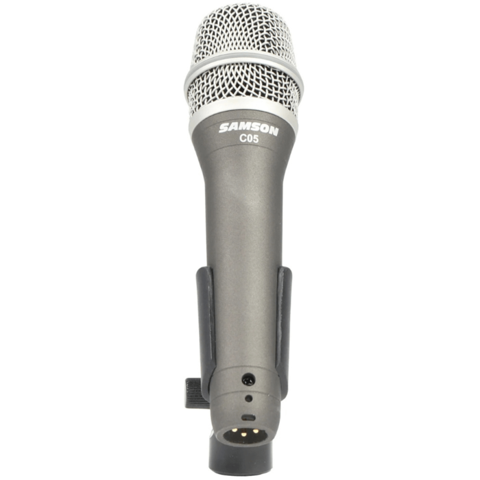 Samson C05 CL Handheld Condenser