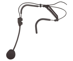 Samson HS5 Mic 3.5mm