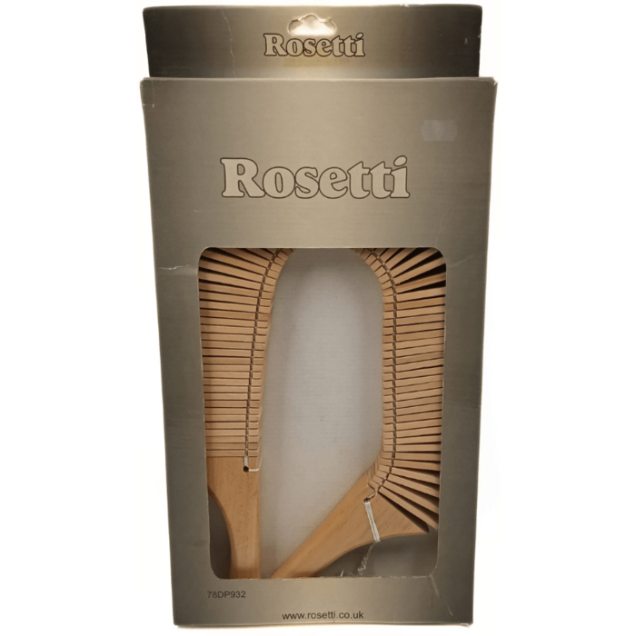 Rosetti Large Wooden Kokiriko