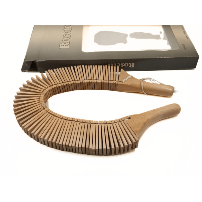 Rosetti Large Wooden Kokiriko