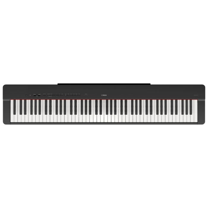 Yamaha P-225 88 Keys GHC keyboard, 24 voices