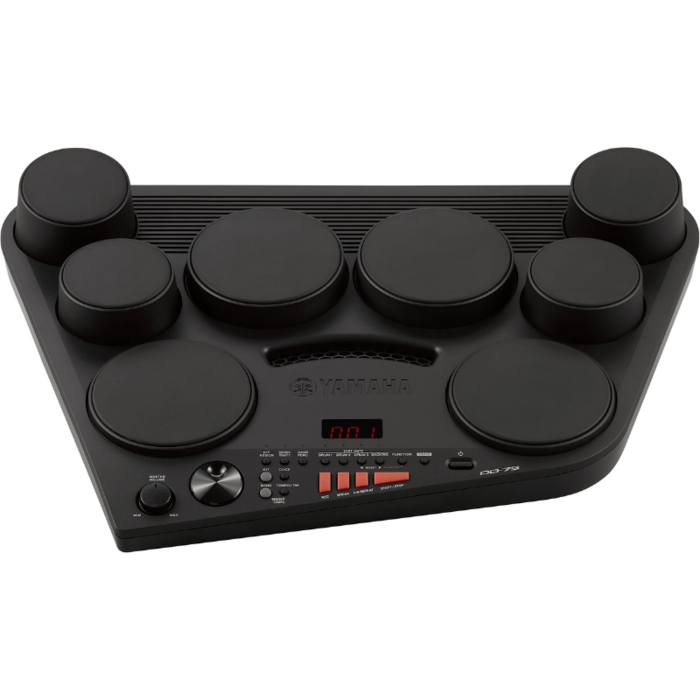 Yamaha DD-75 Drum Pads