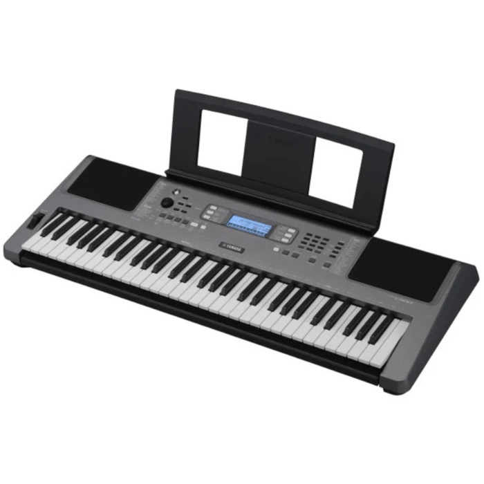 Yamaha PSR-I300 61 Keys, Touch Response, 644 Voices Indian Voices