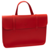 Montford Music Case Red
