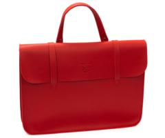 Montford Music Case Red