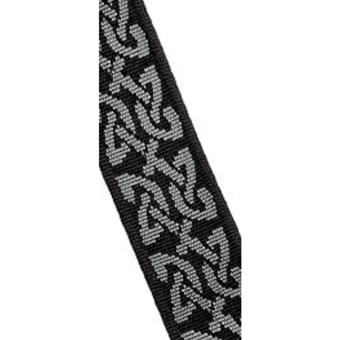 Dunlop Celtic Grey Strap