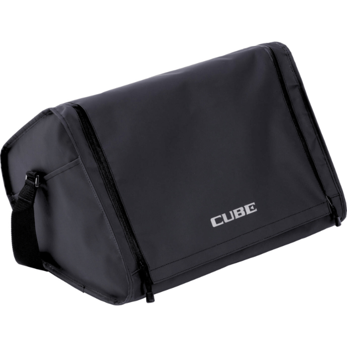Boss Carry Bag For Cube Street