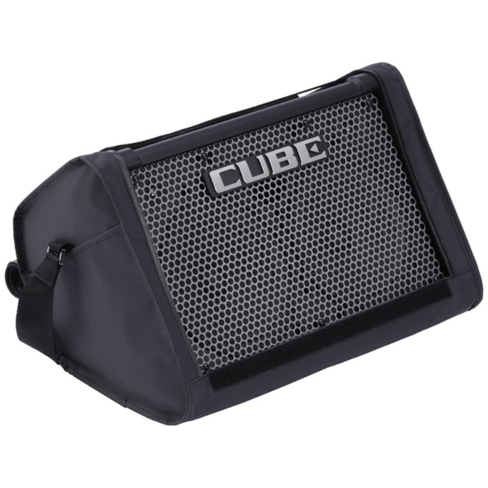 Boss Carry Bag For Cube Street
