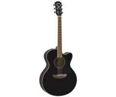 Yamaha CPX600IIBLK Acoustic Electric Guitar