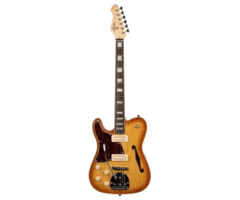 Revelation RFT M DLX L/H HB