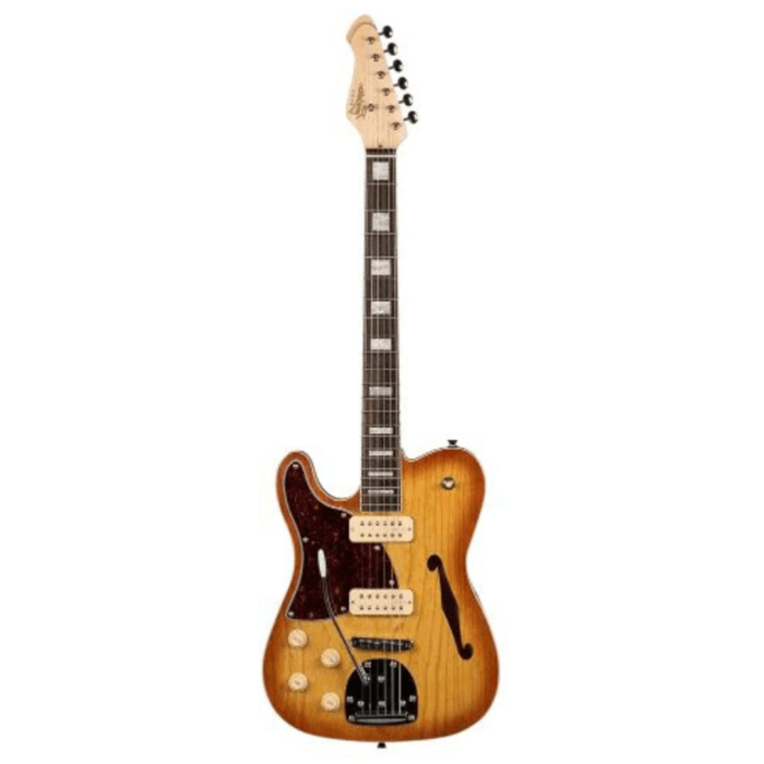 Revelation RFT M DLX L/H HB