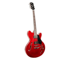 Revelation RT45 CH 335 TBS