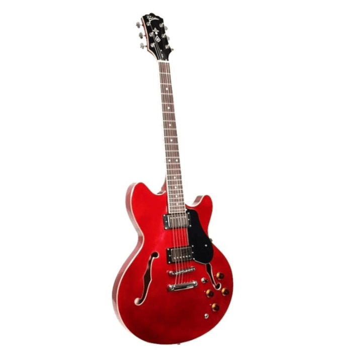 Revelation RT45 CH 335 TBS