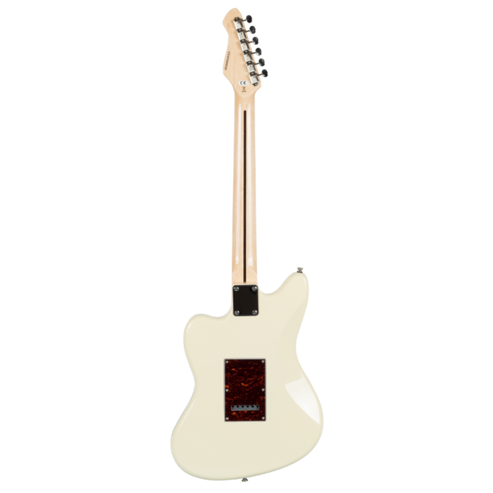 Revelation RJT-60 M L/H Maple Neck Sgn