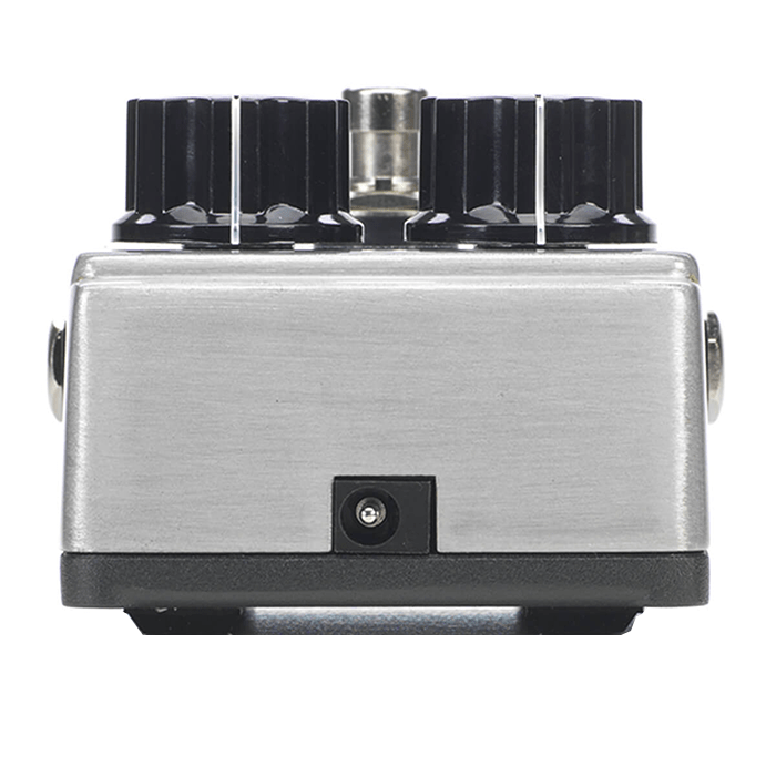 DigiTech DOD Gunslinger Mosfet Distortion Pedal