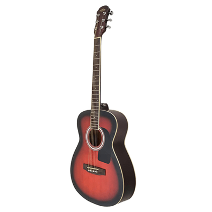 Aria AF15BS Acoustic Guitar Sunburst