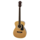 AF15N Acoustic Natural Guitar