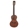 Aria ASA18H 580mm Parlour Guitar Sapelli With Cover