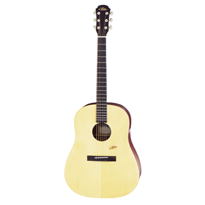 Aria Mayfair Acoustic Guitar MF240MTN