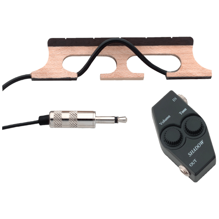 Shadow SH930-T Banjo 4-String Pickup