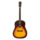 Mayfair Acoustic Guitar MF240MTTS