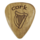 Cork Harp Wooden Plectrum