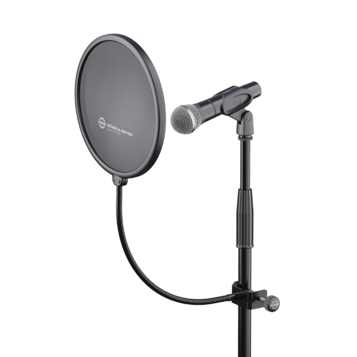 K&M 23966-000-55 Pop Filter