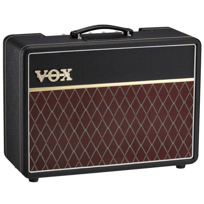 Vox AC10C1 10 Watt Valve Combo Electric Guitar Amp