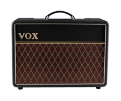 Vox AC10C1 10 Watt Valve Combo Electric Guitar Amp