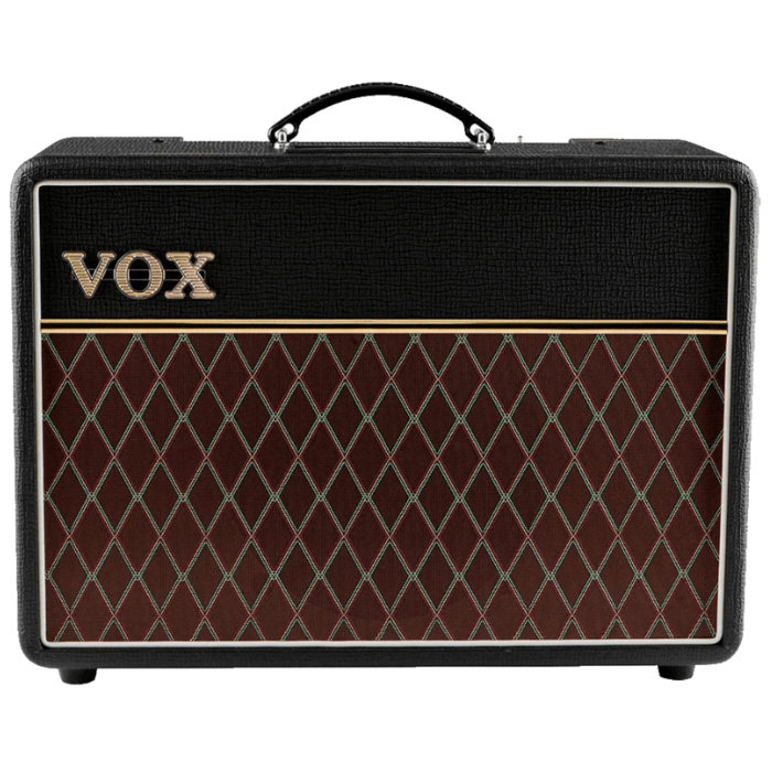 Vox AC10C1 10 Watt Valve Combo Electric Guitar Amp