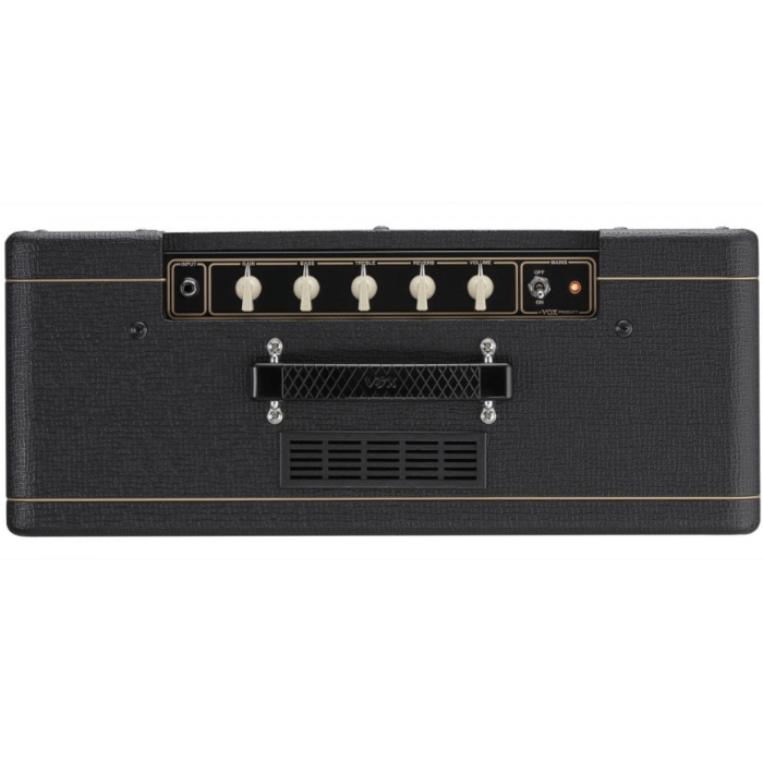 Vox AC10C1 10 Watt Valve Combo Electric Guitar Amp