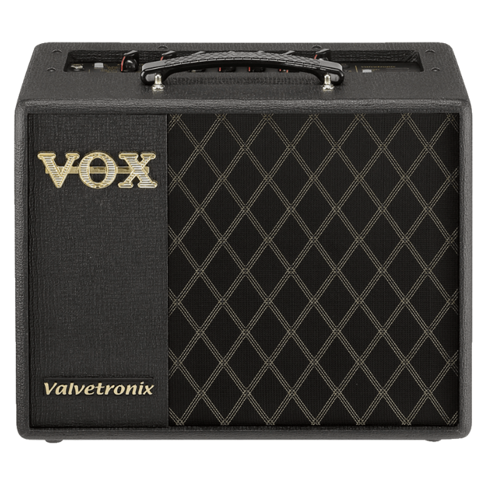 Vox VT20X Valvetronix Modeling Amp