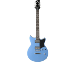 Yamaha Electric Guitar RS420 Factory Blue