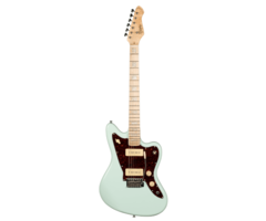 Revelation RJT-60 M Maple Neck Sea Foam Green