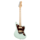 RJT-60 M Maple Neck Sea Foam Green