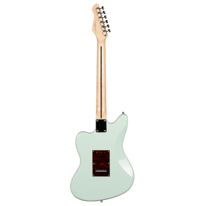 Revelation RJT-60 M Maple Neck Sea Foam Green