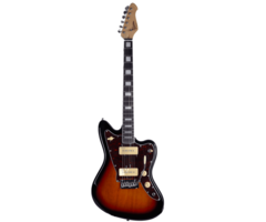 Revelation RJT-60 H Jaguar Sunburst