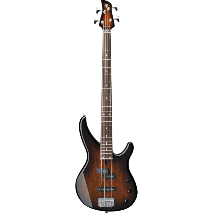 Yamaha RBX174EWTBS Tabacco Sunburst