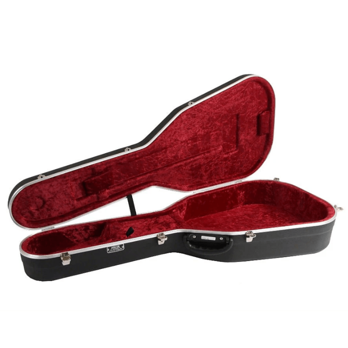Yamaha Dreadnought Hardcase By Hiscox