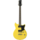 Electric Guitar RS320 Stock Yellow
