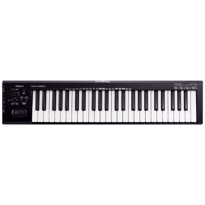 Roland A-500S 49 Note Keys