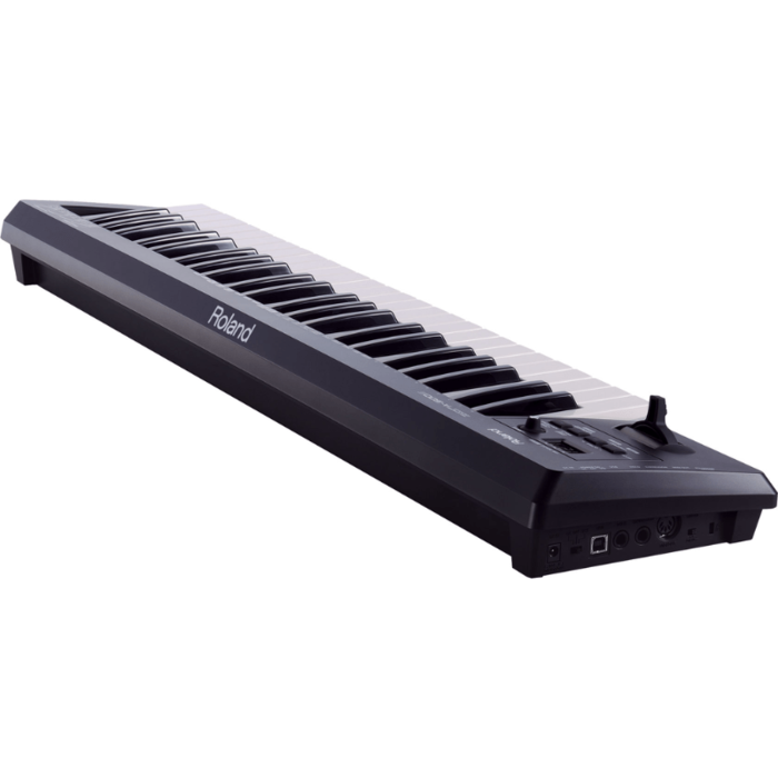 Roland A-500S 49 Note Keys