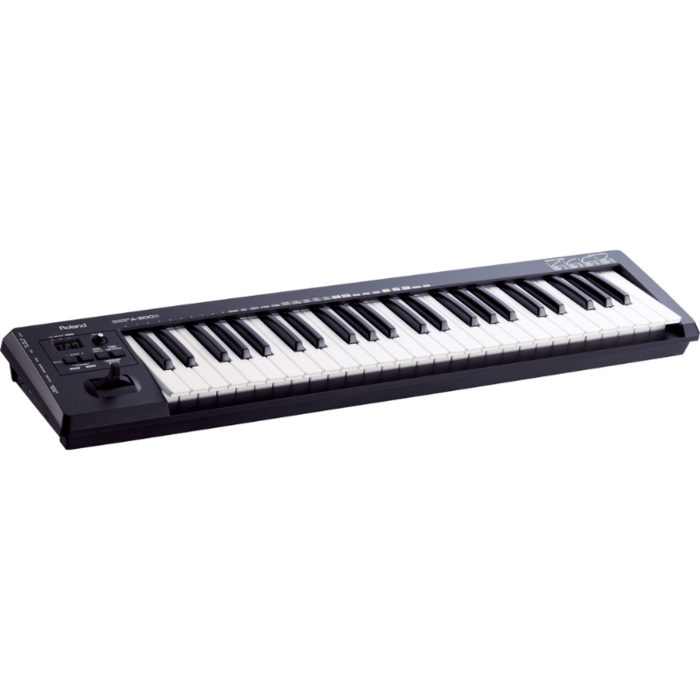 Roland A-500S 49 Note Keys